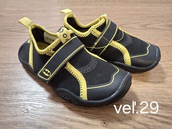 Predam detské topánky veľ. 25-29 po 50 centov - 13