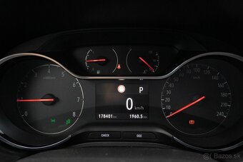 OPEL GRANDLAND X 1.5 CDTI AT/8 2020 - 13