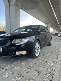 Škoda SuperB - 13