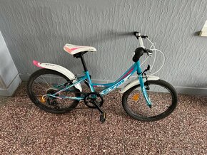Predám detský bicykel CTM 20 Maggie 2.0 - 13