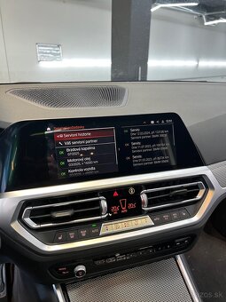 BMW M340i xDrive touring DPH - 13