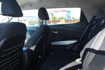 SsangYong Tivoli XK/AUTL/DUB32 - 13