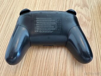 Nintendo Switch s príslušenstvom - 13