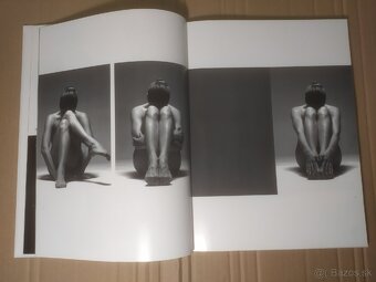 Ľubo Špirko - Tvár tela, Body look - 13