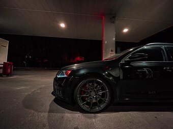 Škoda Octavia VRS III 2.0TDI - 13
