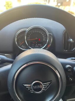 Mini Cooper Countryman automat full bmw servis - 13
