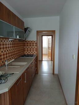 Byt na prenájom v Bojniciach - 13