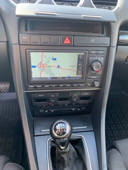 Seat exeo 2.0 TSI 147kw - 13
