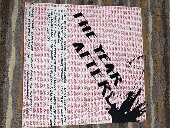 Predam LP vinylove - 13