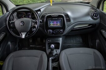 Renault Captur Tce 90 Limited /aj na splátky/ - 13