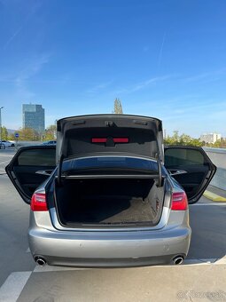 Audi A6 C7 3.0 TDI - 13
