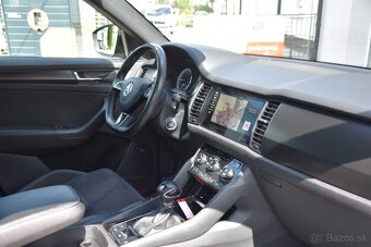 Škoda Kodiaq 2.0 TDI SCR Sportline DSG - 13