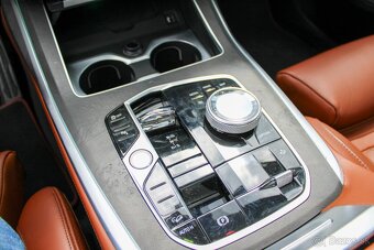 BMW X7 xDrive 40d - 13