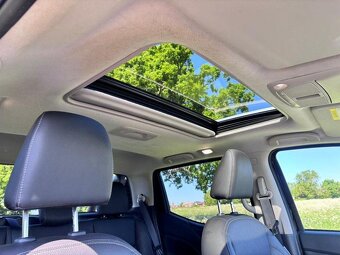 Nissan navara 2.3dci dovoz Gb - 13