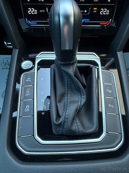VW ARTEON SHOOTING BRAKE R 2.0TSI 4MOTION DSG 320 PS ,IQ LIG - 13