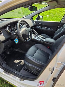 Peugeot 3008 automat, hybrid - 13