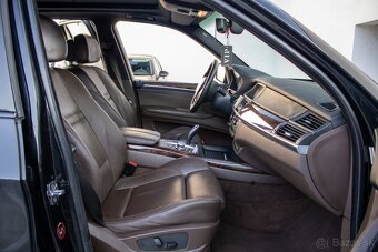 BMW X5 35d xDrive e70 - 13