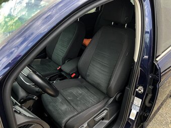 Volkswagen Touran 2.0 TDI 110kW Highline DSG,Odpočet DPH, - 13