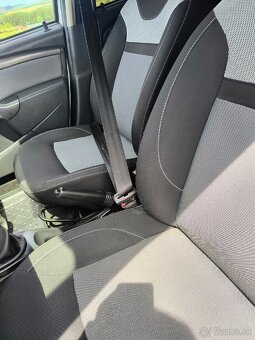 Predám Dacia Duster 4x4 1.5 dci 80kw 183500 km - 13