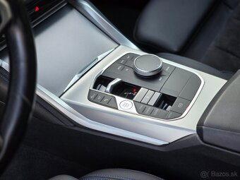 BMW 420d xDrive Gran Coupe M-Sport 2023, 92 860km, ZARUKA - 13