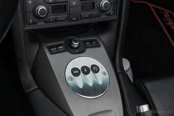 Lamborghini Gallardo Spyder - 13