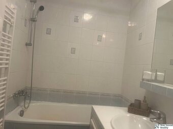 4-izbový byt – Svätoplukova ul., Senec (centrum) vhodné aj p - 13