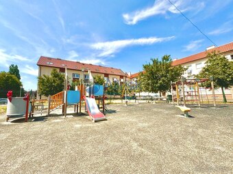 REZERVOVANÉ:Exkluzívny predaj 3i bytu v centre Malaciek - 13