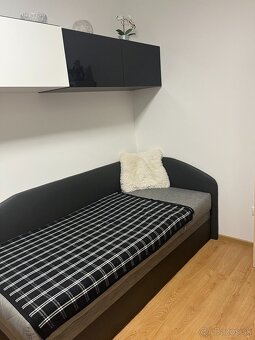 Poschodový rodinný dom - 13