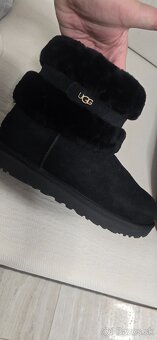 UGG cizmy - 13