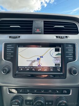 ✅ Volkswagen golf 7 Lounge - 13