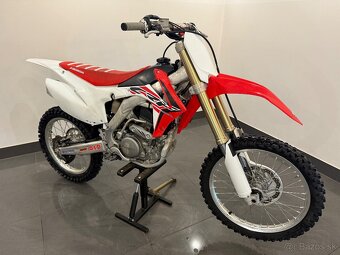 Honda crf 250 - 13