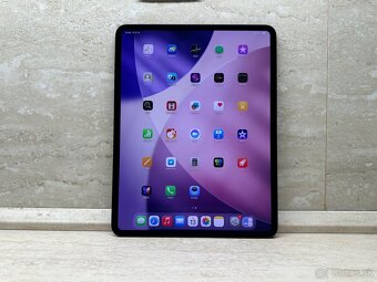 Apple iPad Pro 13 (2024) 256GB Wi-Fi Space Grey, záruka - 13