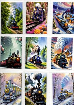 KALENDARIKY BULHARSKO 2026 - 13