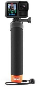 GoPro HERO12 Black s príslušenstvom - 13