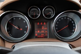 Opel Mokka 1.7 CDTI S/S 4x4 Enjoy (2014) - 13