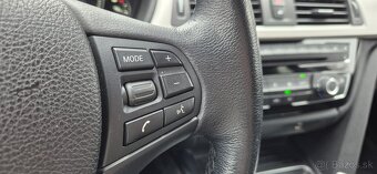 BMW 320XD Touring SR pôvod - 13