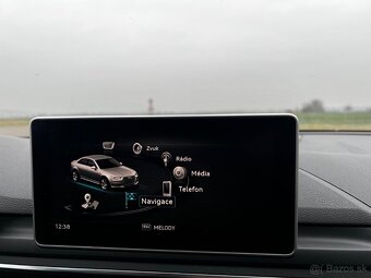 AUDI A4 1.4 TFSI - 13