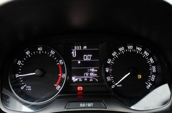 Škoda Fabia Combi 1.2 TSI Active - 13