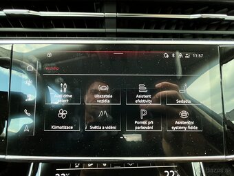 Audi Q7 50 3.0 TDI mHEV quattro tiptronic - 13