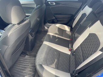 KIA Ceed Sporty Wagon 1.6 CRDi 136k GT-Line A/T - 13