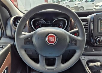 Fiat Talento Long 6 miestne 2,0 mJET/120hp - 13