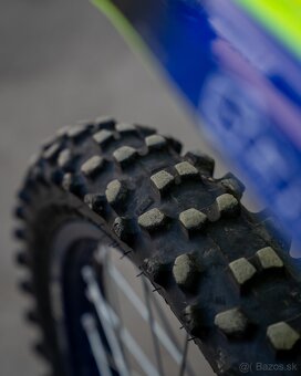 Yamaha WR450F 2022 - 13