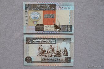 Unc bankovky č.10 - 13