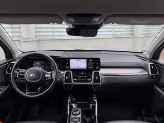 KIA Sorento 2.2 CRDi - 13