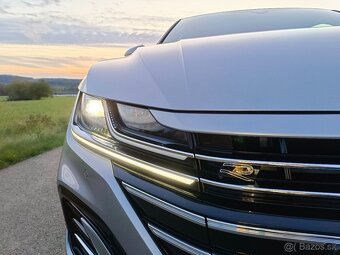 VW Arteon R-Line,Shooting Brake - 2.0TDI, DSG, 27 000KM, DPH - 13