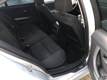BMW E90 320d Diesle 120kw 6-st. Manual - 13