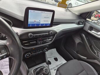 Ford focus sw - 13