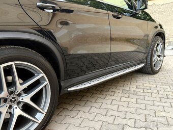 Mercedes-Benz GLE kupe 137xxxkm - 13