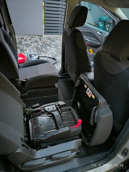 Ford Grand C-Max, r.v. 2016, 92kw, 1.0 benzin - 13