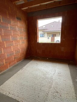 Na predaj novostavba 4-izbového bungalovu – Veľké Bierovce - 13